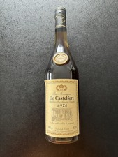 Bas armagnac de Castelfort -