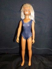 Barbie vintage poupée Dusty Kenner 1974