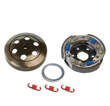 Pack embrayage + tambour