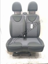 BANQUETTE AVANT PEUGEOT EXPERT