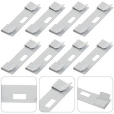  12 Pcs Lamelles De Store