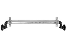 Essieu non freiné AL-KO