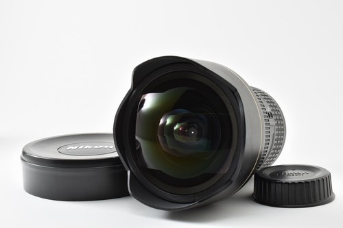 Top mint objectif - mint], nikon