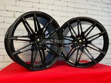 4X Roues 20" 825M style M3 M4
