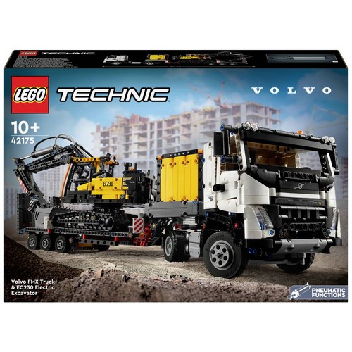 42175 lego technic camion - 42175, lego®