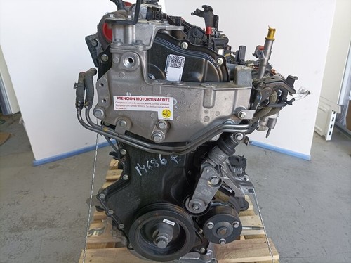 M9r710 moteur complet renault - moteur,