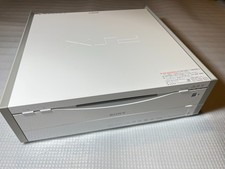 SONY PlayStation PSX DESR-5700