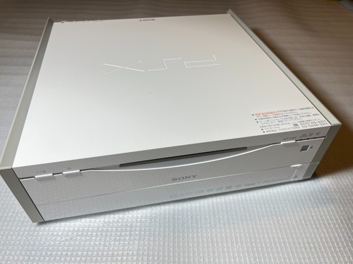 Sony playstation psx desr - sony,