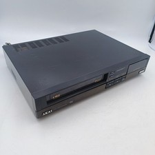 Akai VS-35EO Enregistreur de