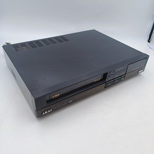 Akai 35eo enregistreur - akai, de