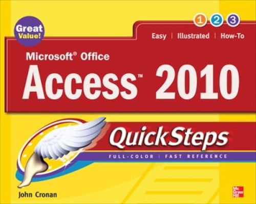 Microsoft office access - microsoft, 2010