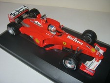 1:18 Ferrari F399 M
