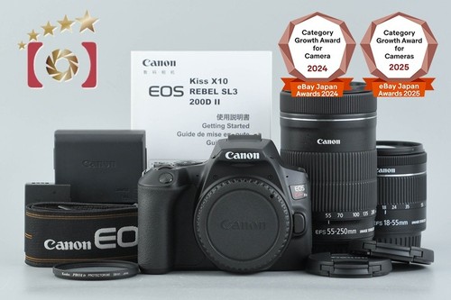 Objectifs canon eos kiss x10 - x10, /