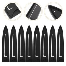  20pcs Cases de couteaux