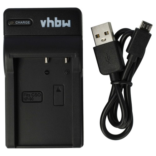 Chargeur usb pour casio - usb-c,