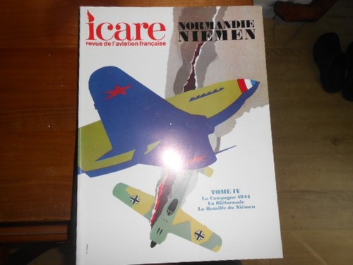 Revue icare 1973 tome - /, 1973/