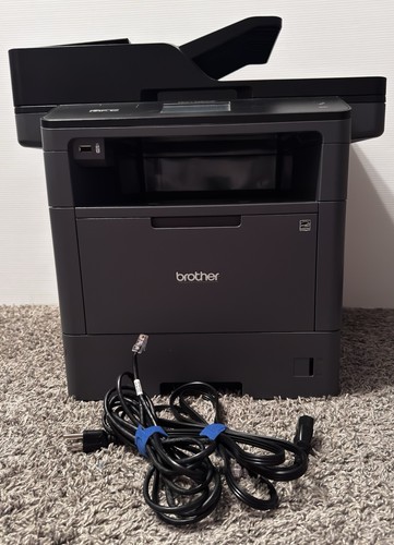 Brother mfc l5850dw monochrome - brother, mfc-l5850dw