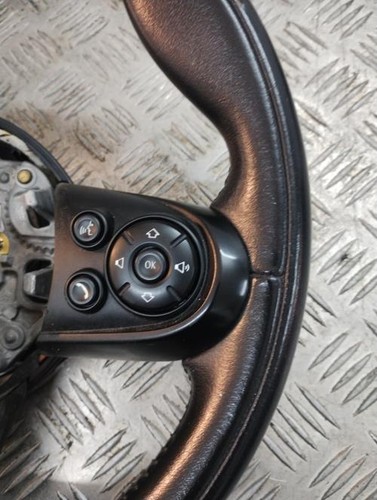 Volant mini f55 - mini,