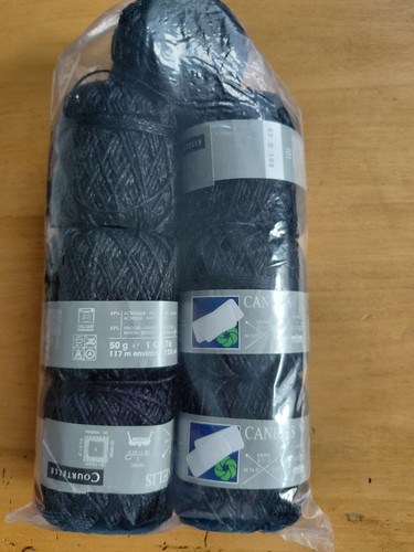 Lot pelotes de - 6,
