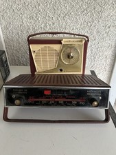 Anciens postes radios - anciens,