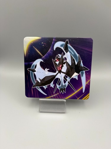 Pokémon version lune avec - version,
