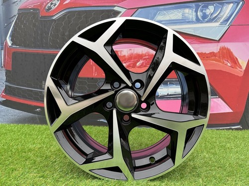 R14 pouce 5x100 style - pouce,