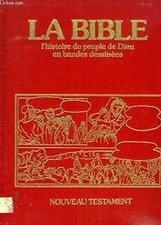 LA BIBLE, L'HISTOIRE DU PEUPLE