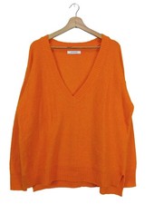 PROMOD Pull col en V Dames