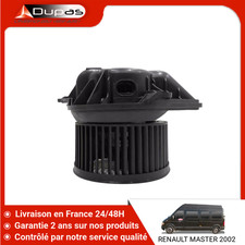 🇫🇷 MOTEUR VENTILATEUR