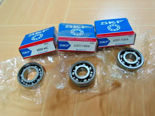Roulement skf petit - roulement, moyeu