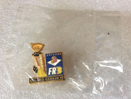 Rare pin pins tennis - pin's,