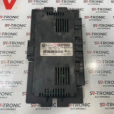 BOITIER PL2 FRM3R BMW E87 E92