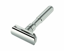 Merkur Futur Chrome Adjustable