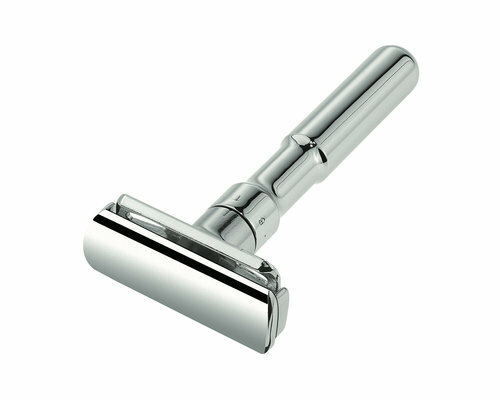 Merkur futur chrome adjustable - chrome,
