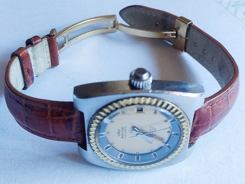 Montre automatique royce - automatique, de