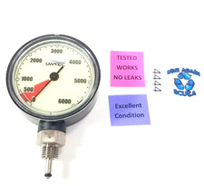 Manomètre De Plongée Uwatec