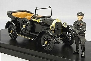 Rio 4302p miniature - -,