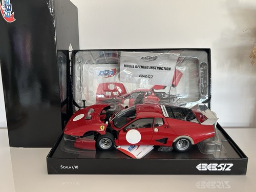 Ferrari 512 bbr 1 18 - ferrari, 1/18