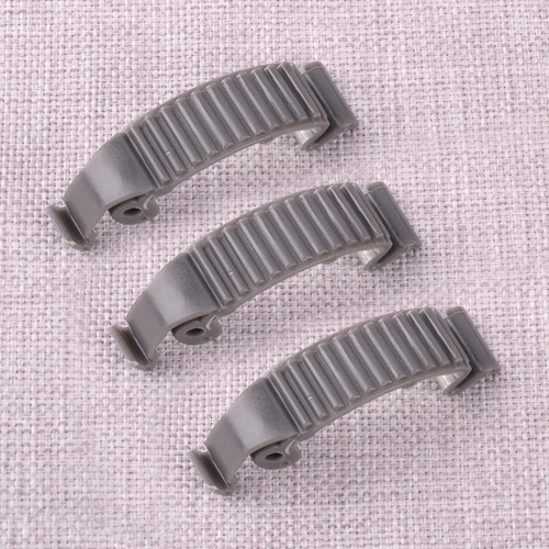 3pc couvercle filtre - de, air