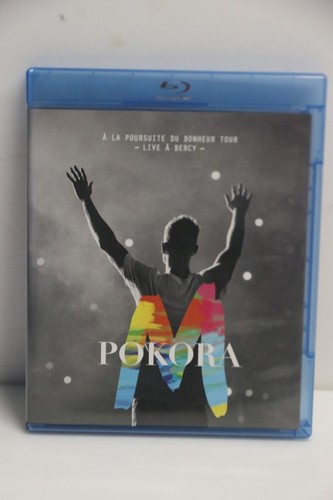 Occasion blu ray - blu-ray, cd