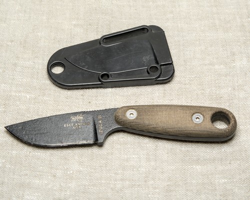Esee izula fixed blade - esee, izula-ii