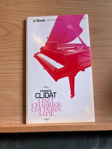 Monde piano 33 - le, n°33
