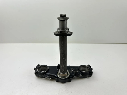 Fourche inférieur - de,