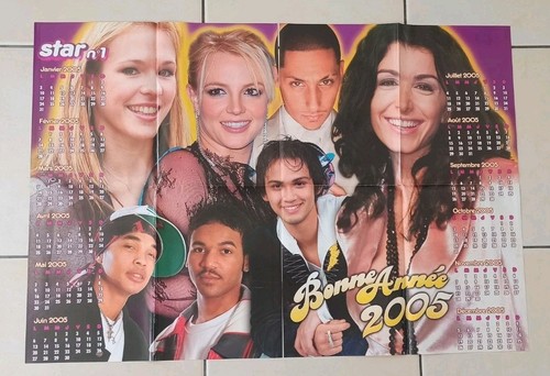 Poster britney spears - britney,