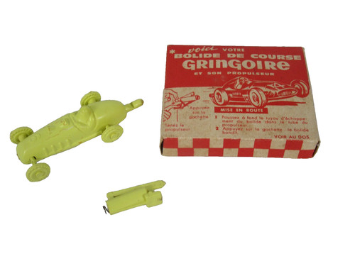 Jouet bazar gringoire bolide - jouet,
