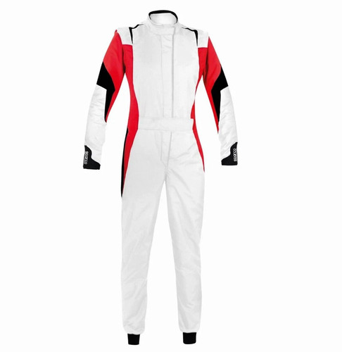 Kart racing suit cik fia - go,