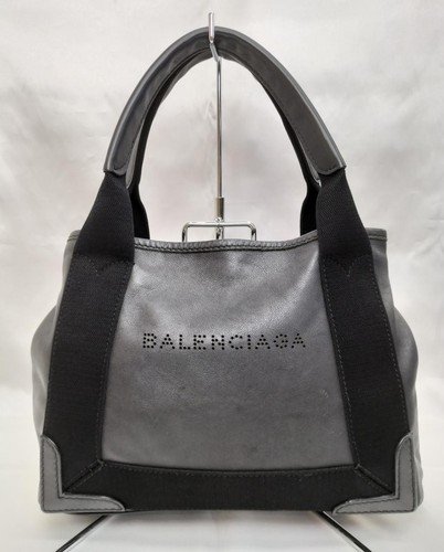 Sac main balenciaga cabas - sac, à