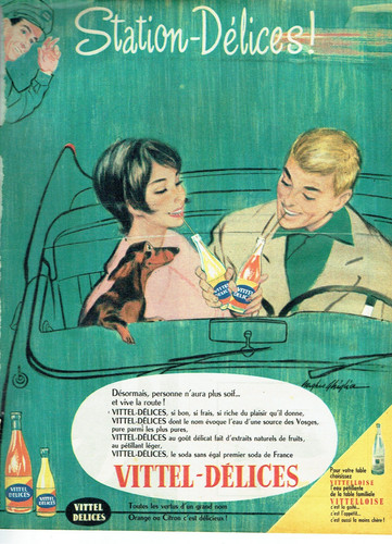 Publicité advertising 0825 - advertising,