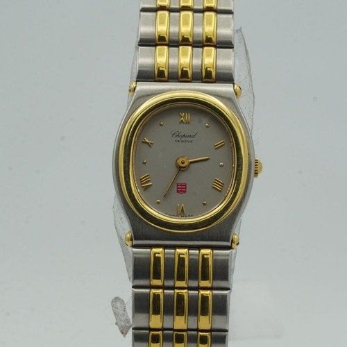 Chopard dame montre 8034 - dame,