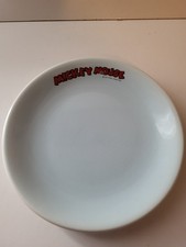 Petite Assiette Mickey Vintage Bon État